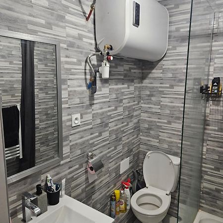T2 Chaleureux, Calme Et Entierement Renove. Daire Béziers Dış mekan fotoğraf