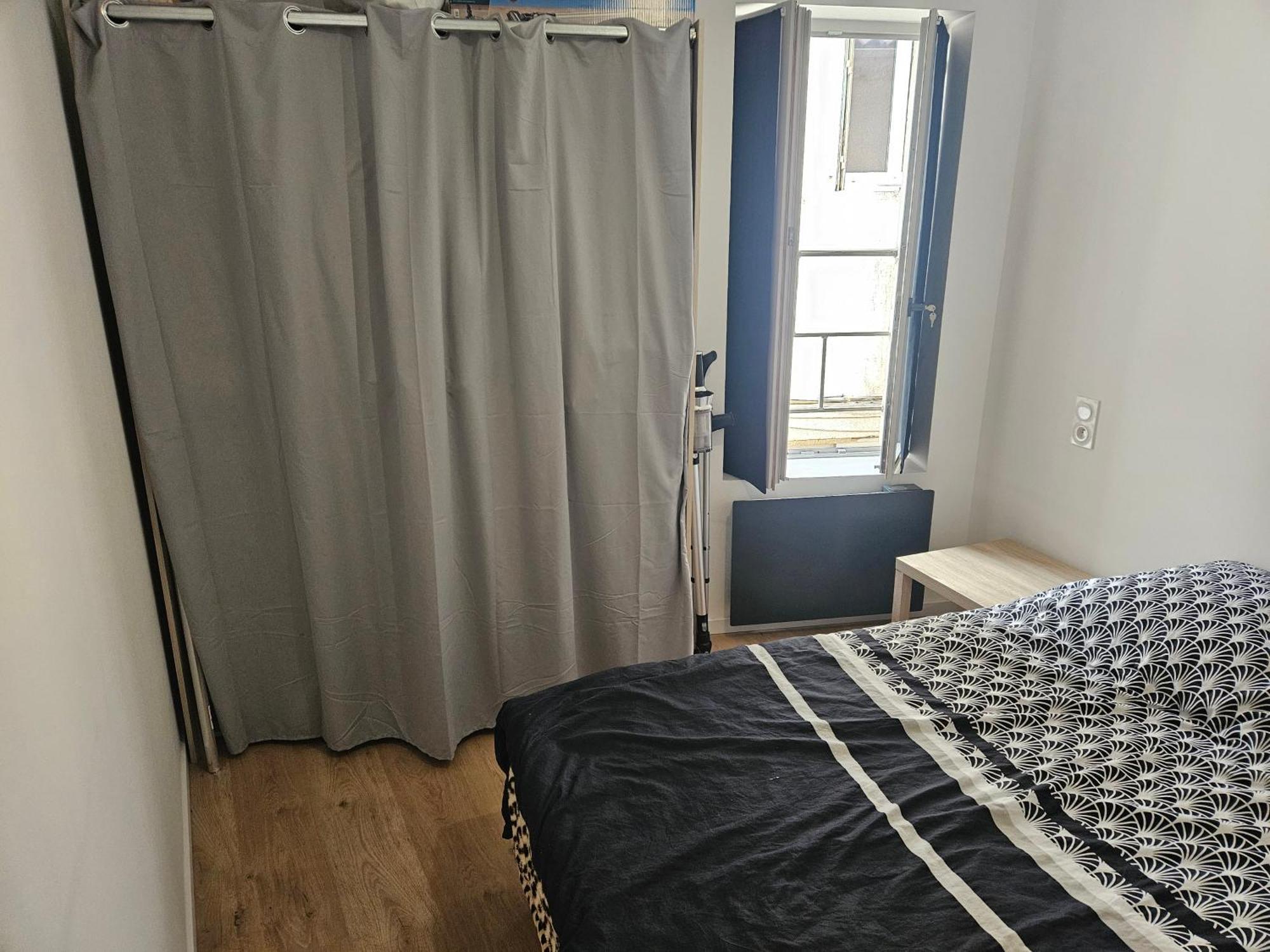 T2 Chaleureux, Calme Et Entierement Renove. Daire Béziers Dış mekan fotoğraf