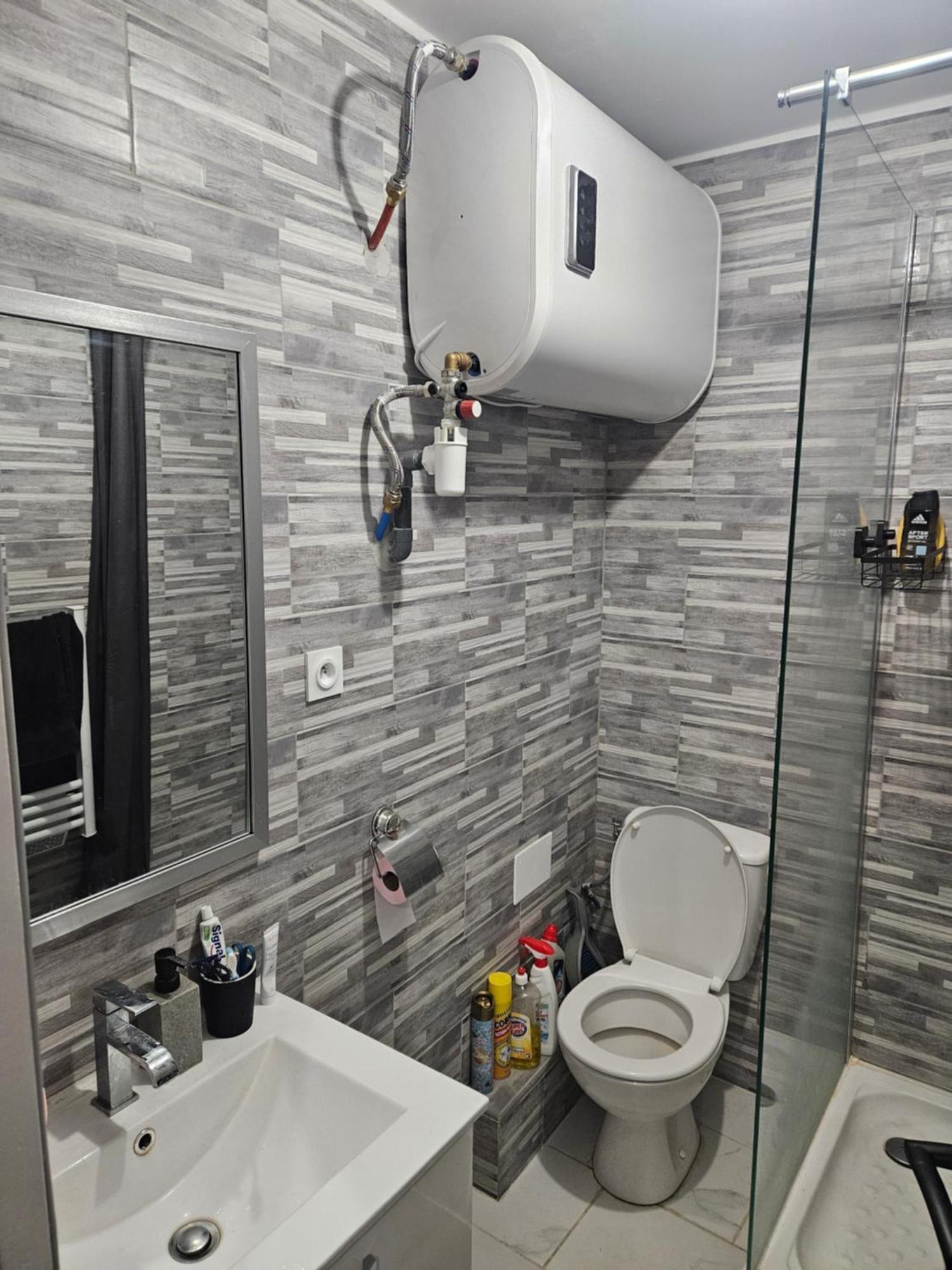 T2 Chaleureux, Calme Et Entierement Renove. Daire Béziers Dış mekan fotoğraf